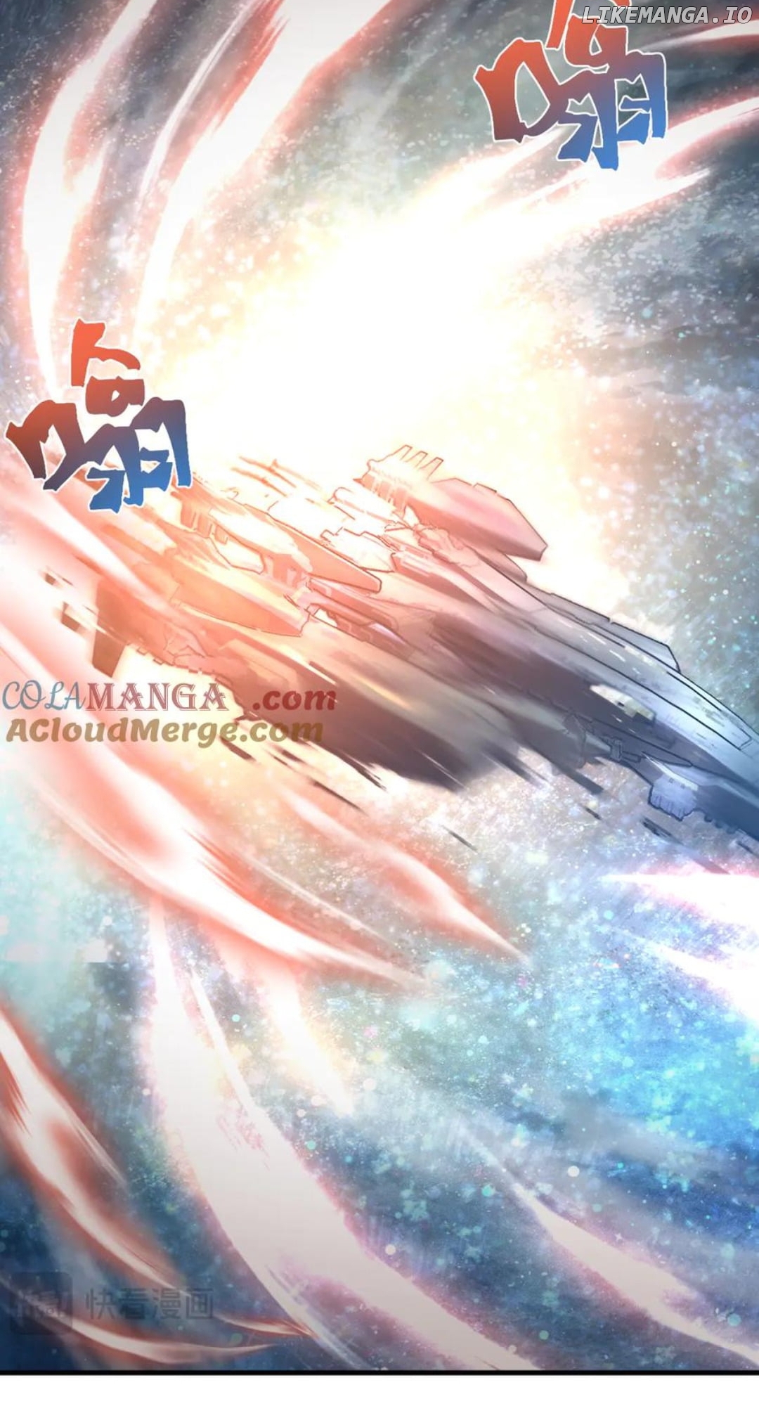 Read Log into the Future EN Manga Online