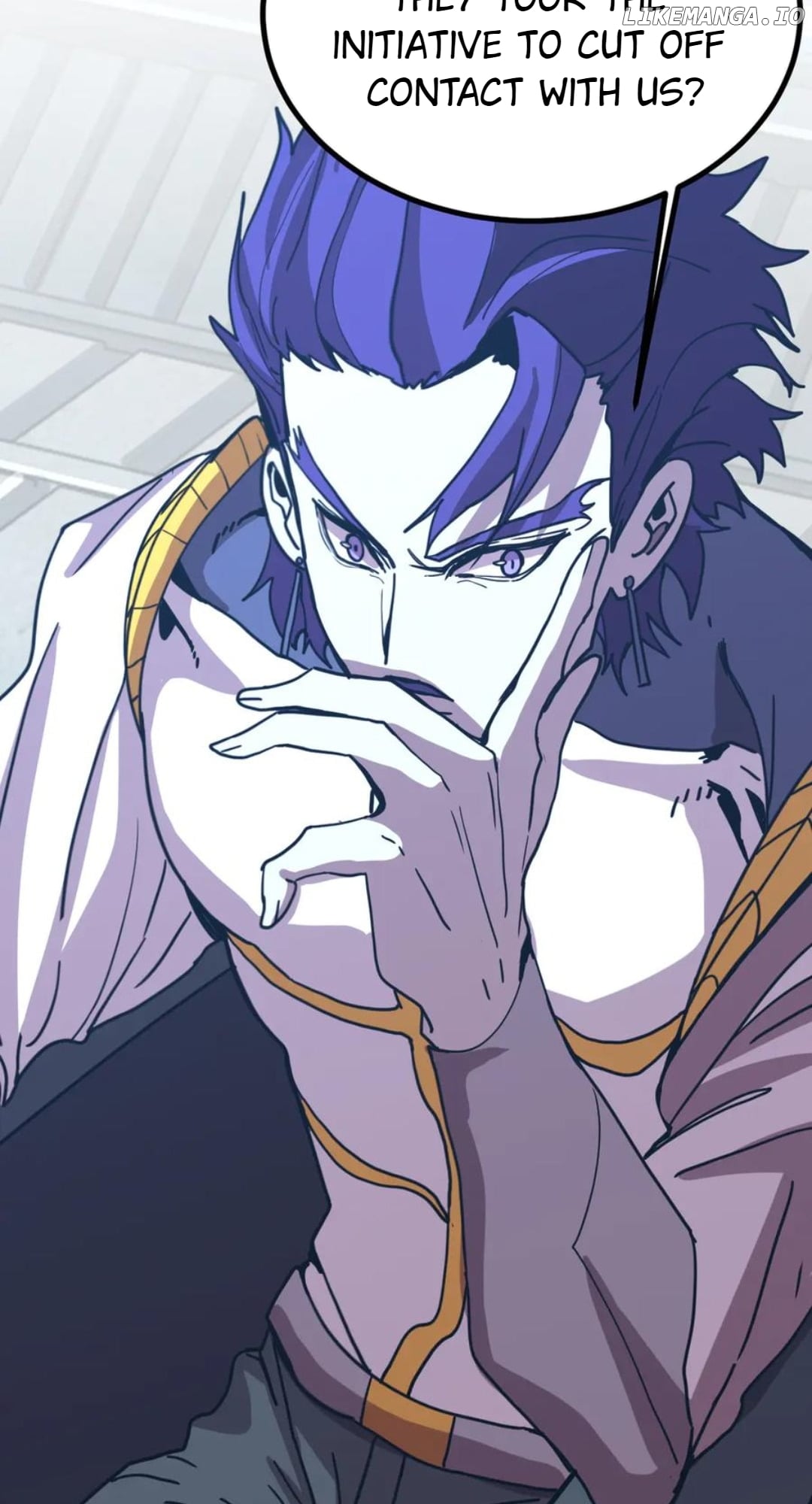 Read Log into the Future EN Manga Online
