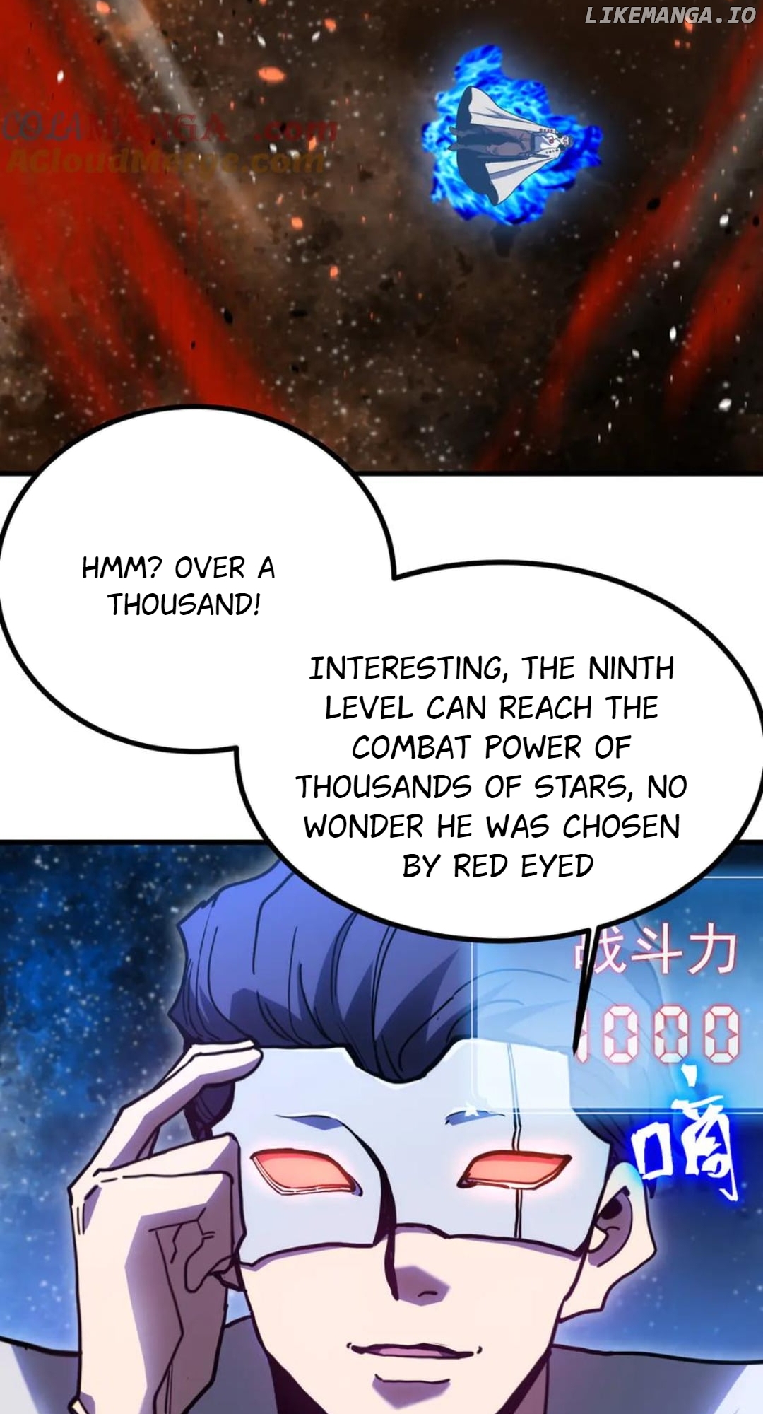 Read Log into the Future EN Manga Online