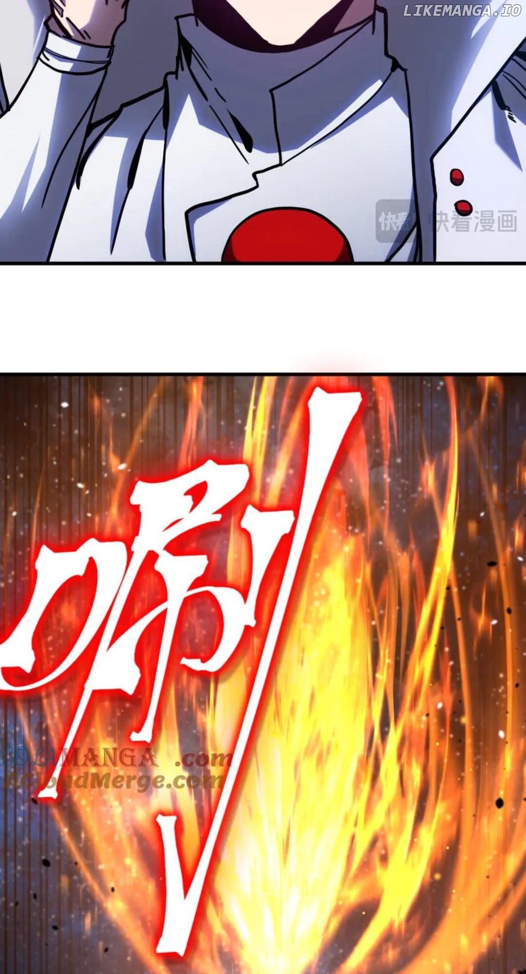 Read Log into the Future EN Manga Online