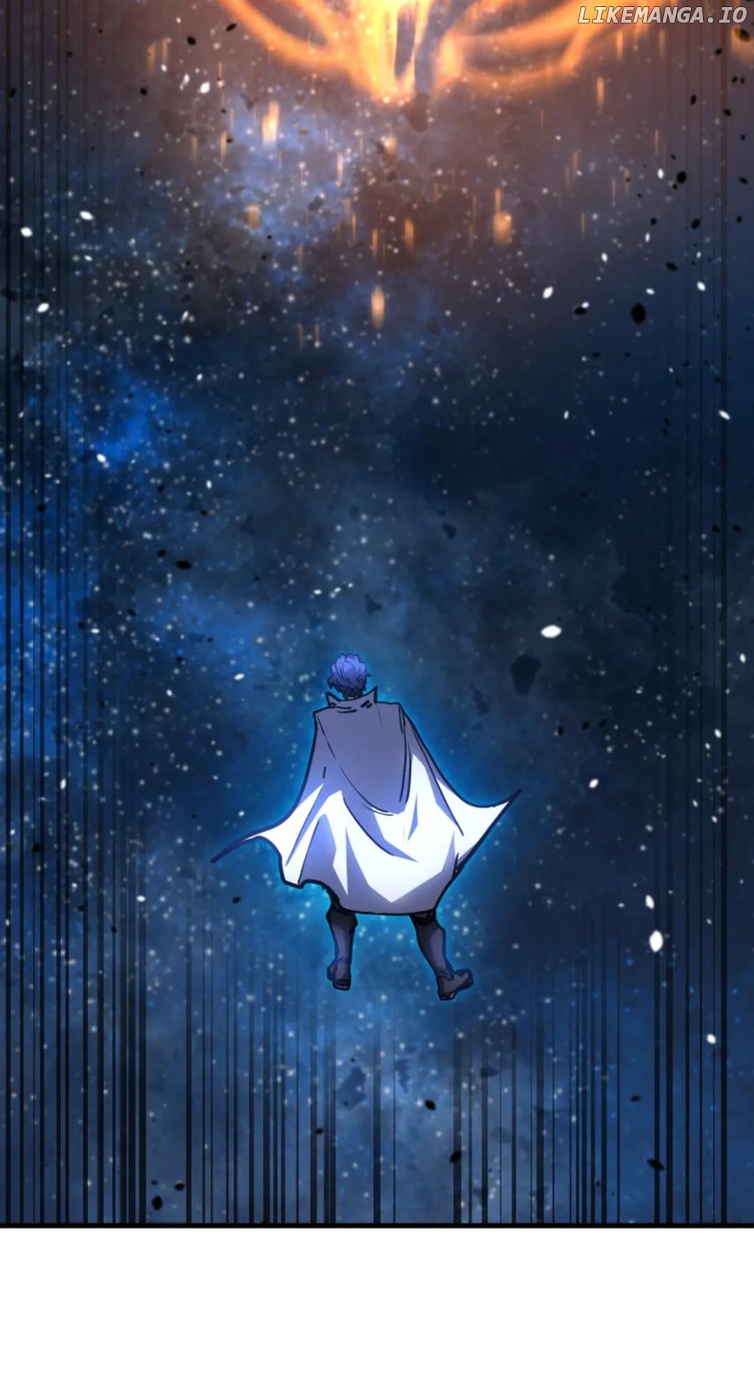 Read Log into the Future EN Manga Online