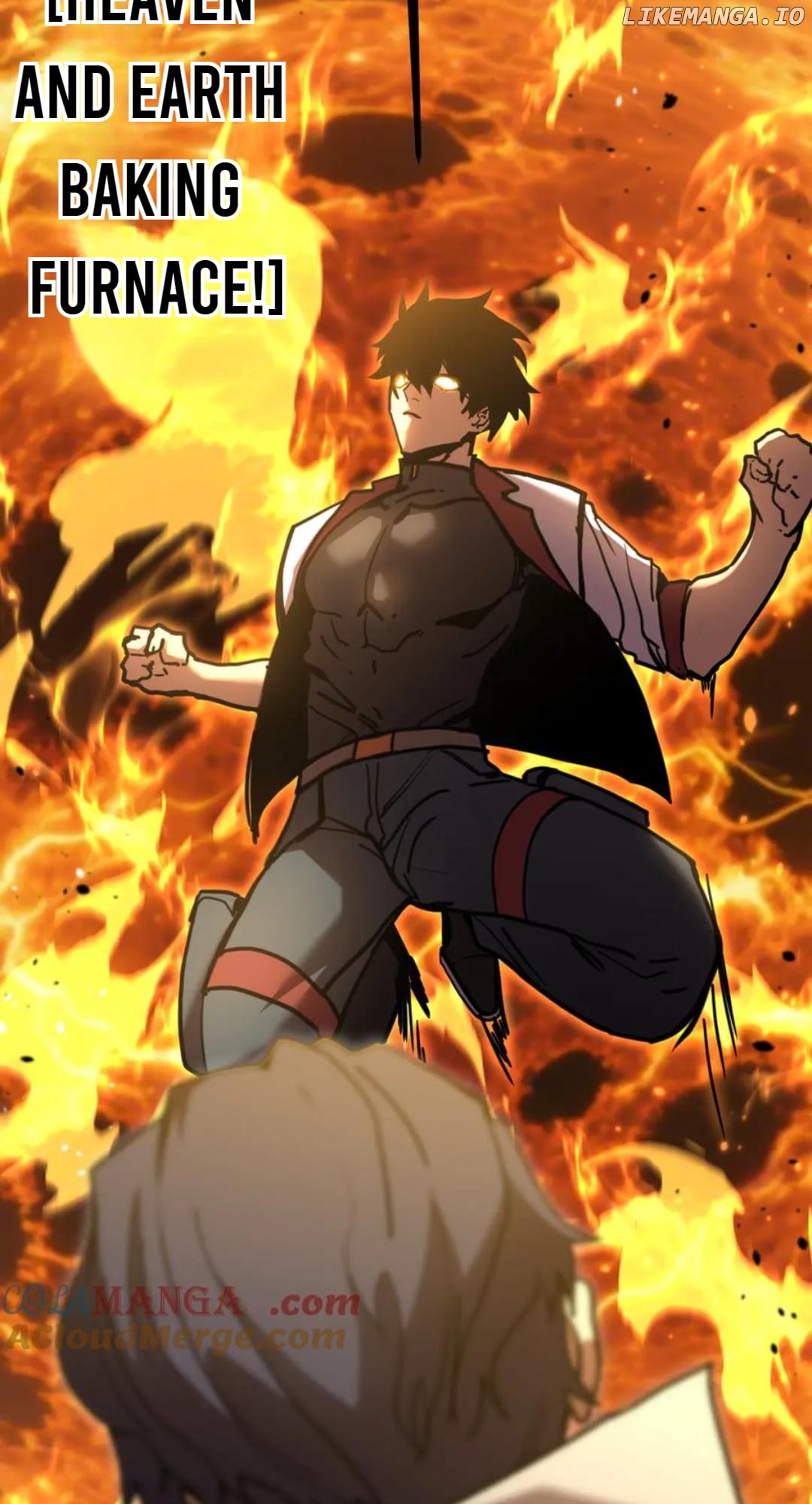 Read Log into the Future EN Manga Online