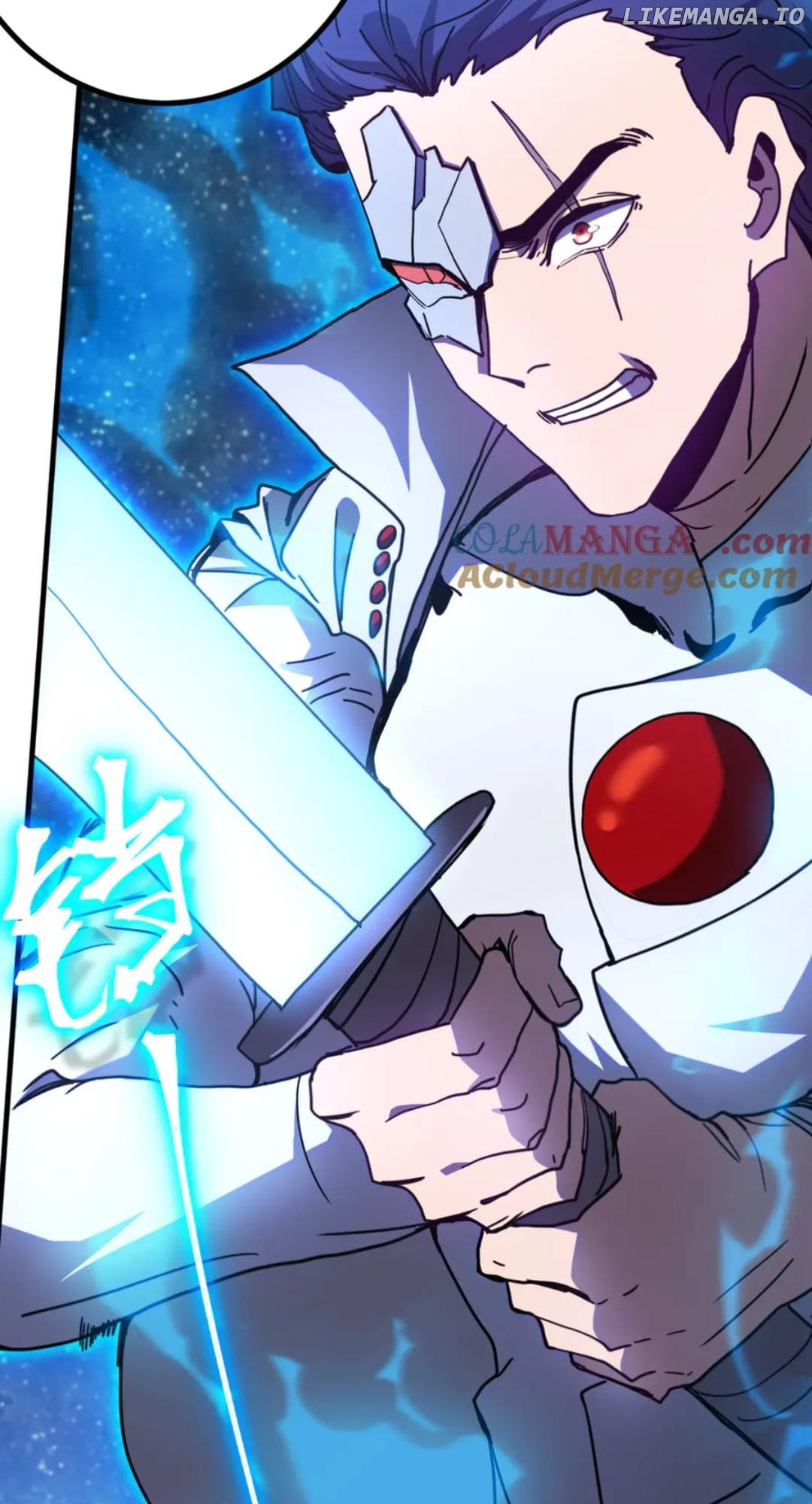 Read Log into the Future EN Manga Online