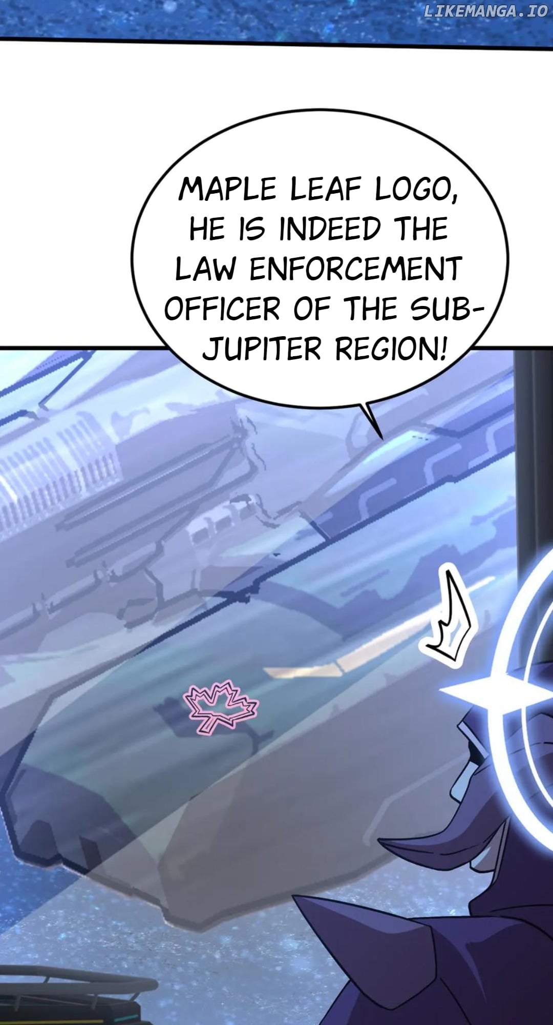 Read Log into the Future EN Manga Online