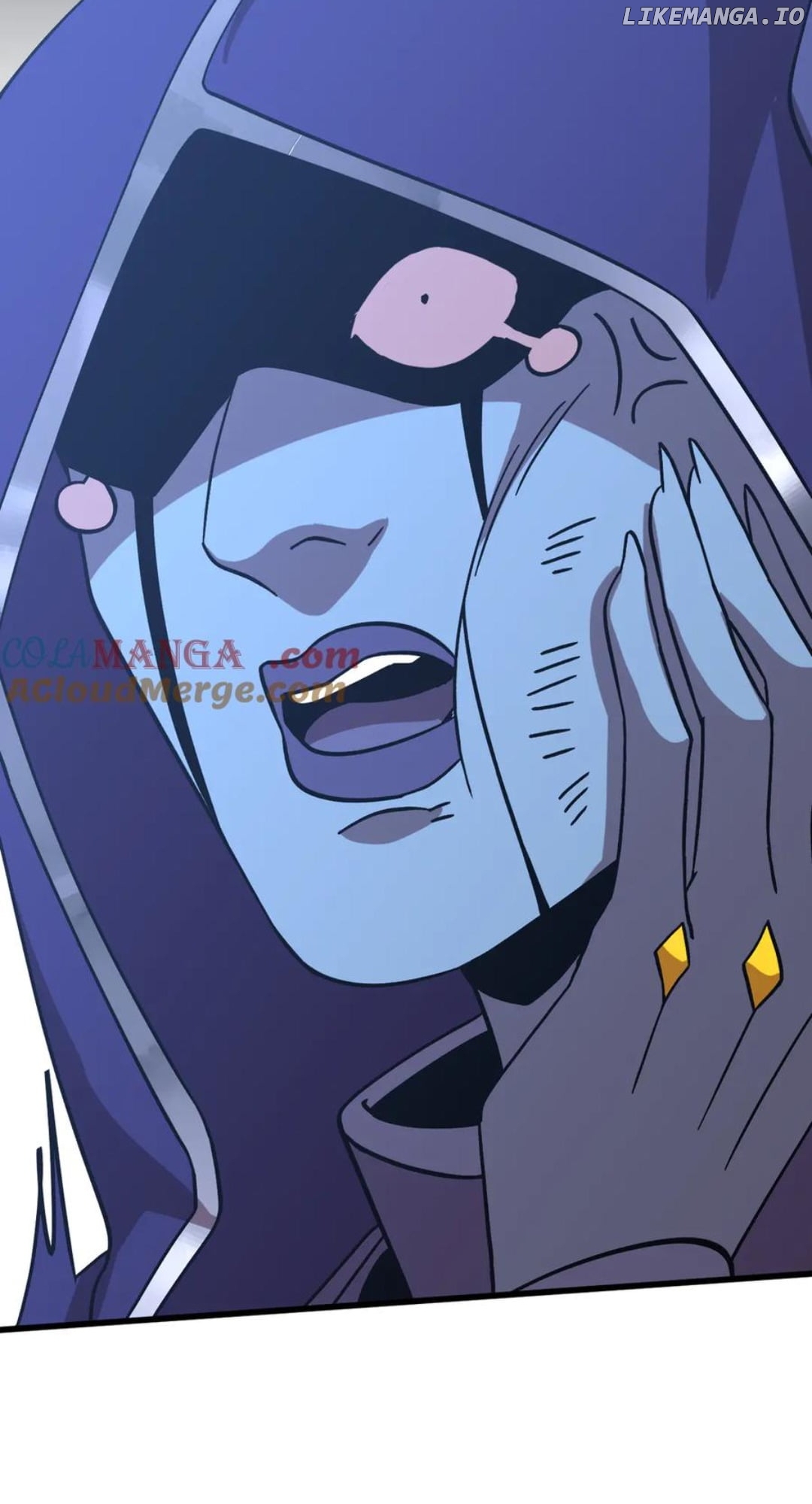 Read Log into the Future EN Manga Online