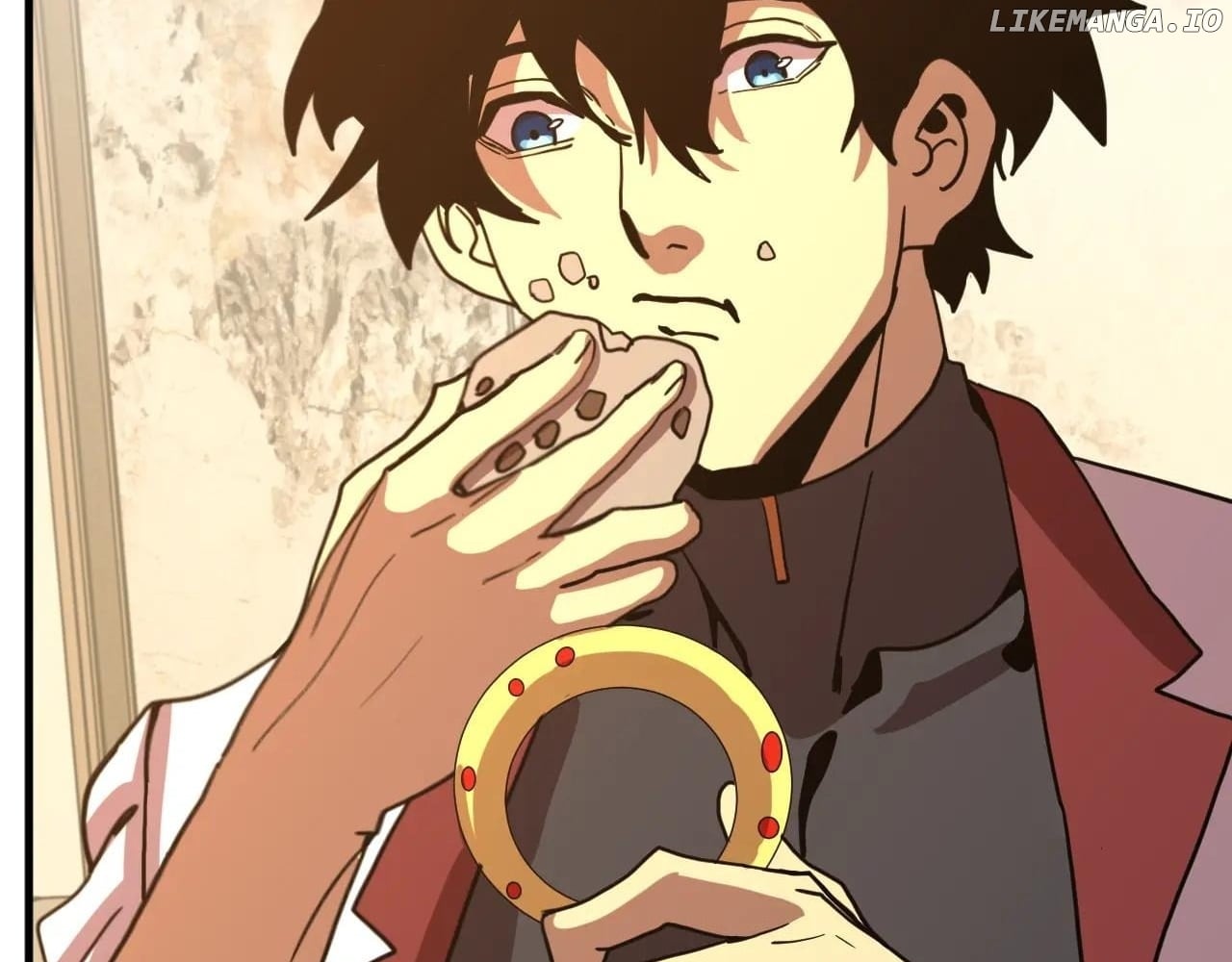 Read Log into the Future EN Manga Online