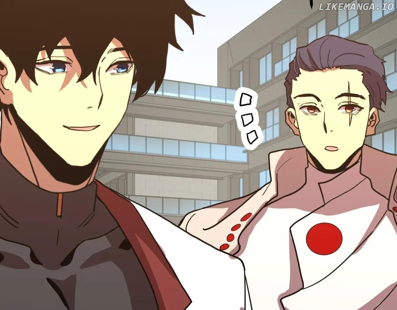 Read Log into the Future EN Manga Online