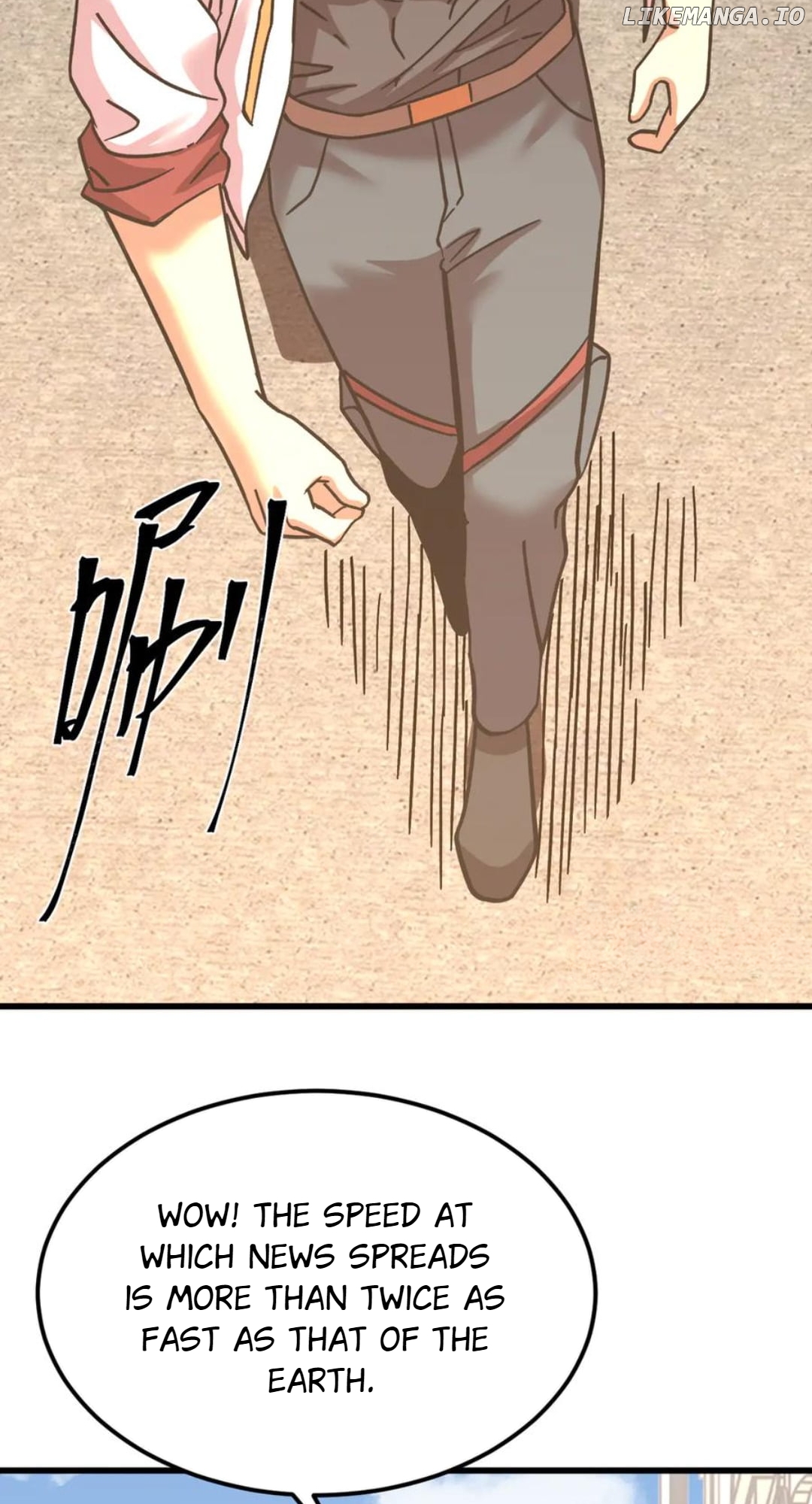 Read Log into the Future EN Manga Online