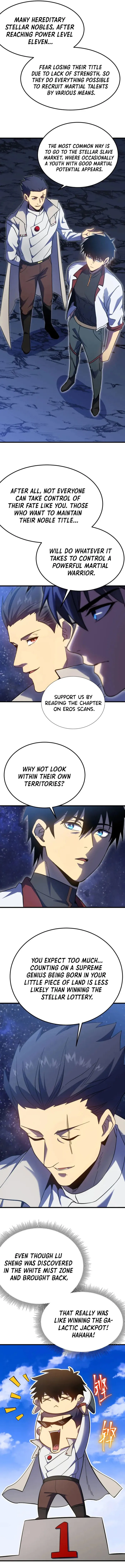 Read Log into the Future EN Manga Online