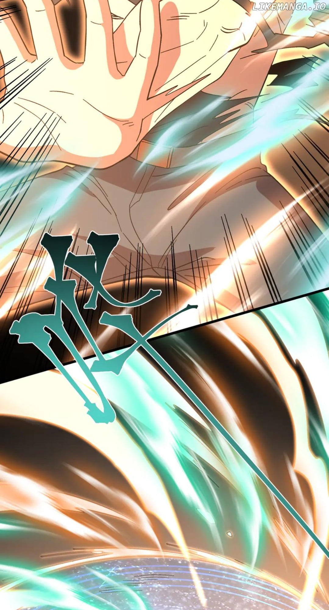 Read Log into the Future EN Manga Online