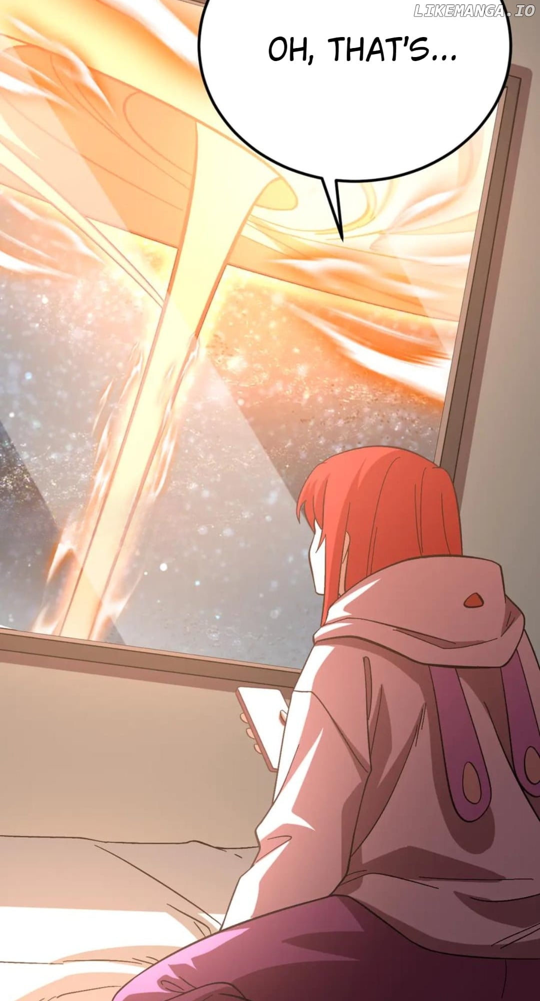 Read Log into the Future EN Manga Online