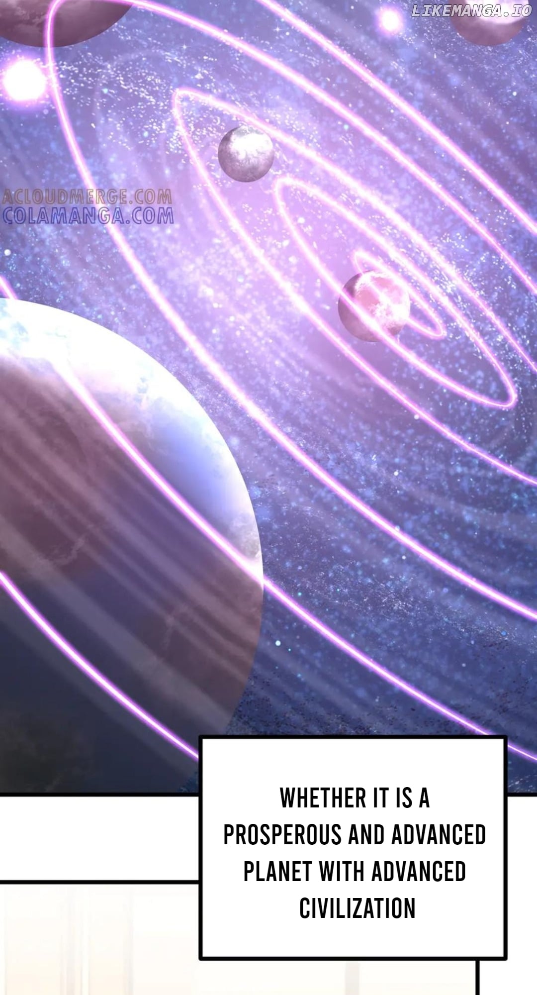 Read Log into the Future EN Manga Online