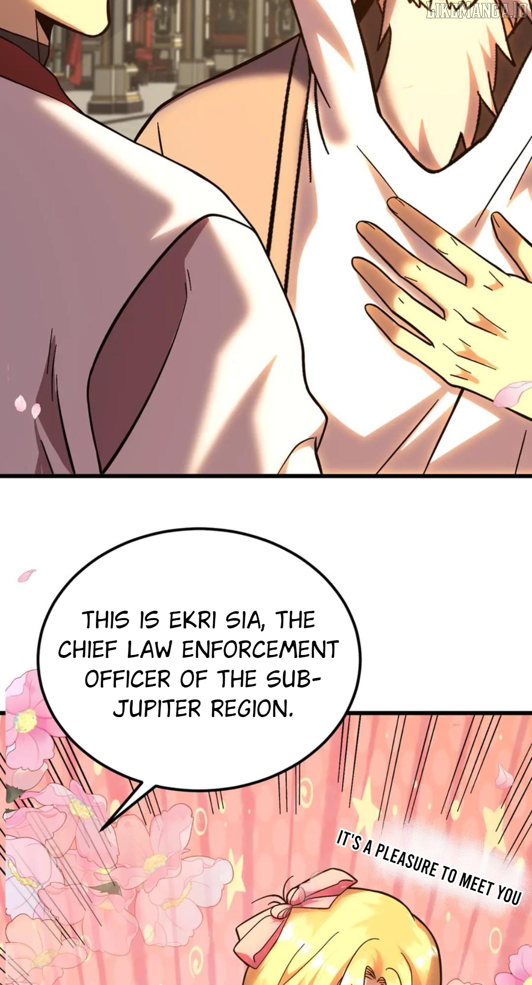 Read Log into the Future EN Manga Online