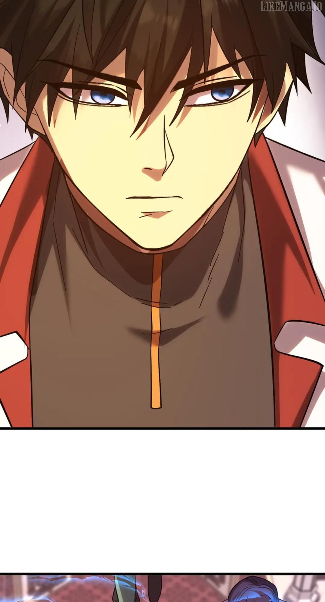 Read Log into the Future EN Manga Online