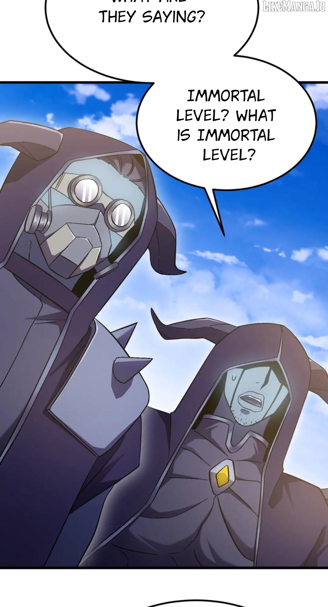 Read Log into the Future EN Manga Online