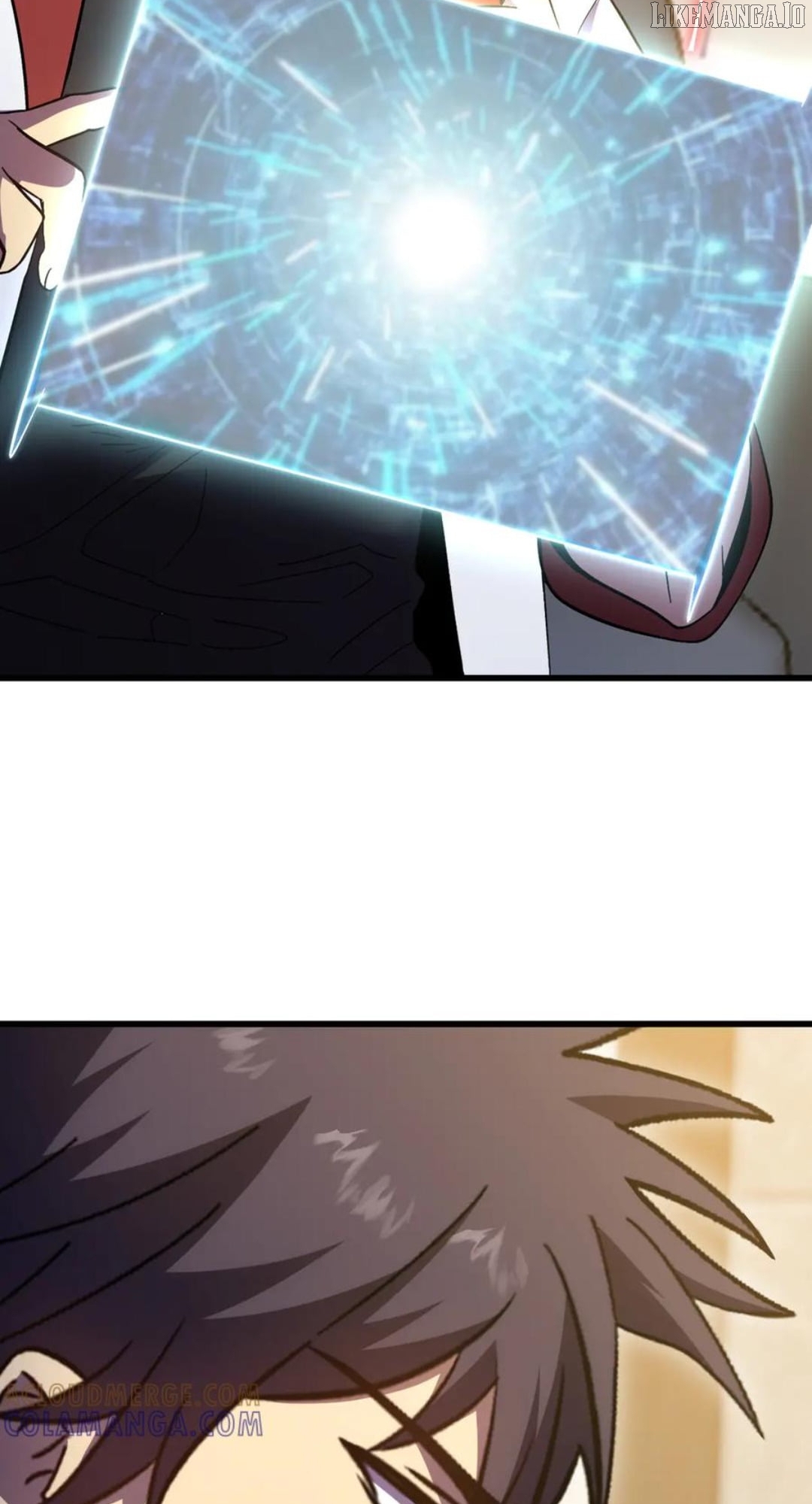 Read Log into the Future EN Manga Online