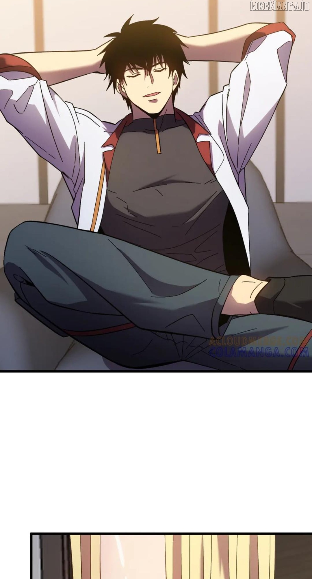 Read Log into the Future EN Manga Online