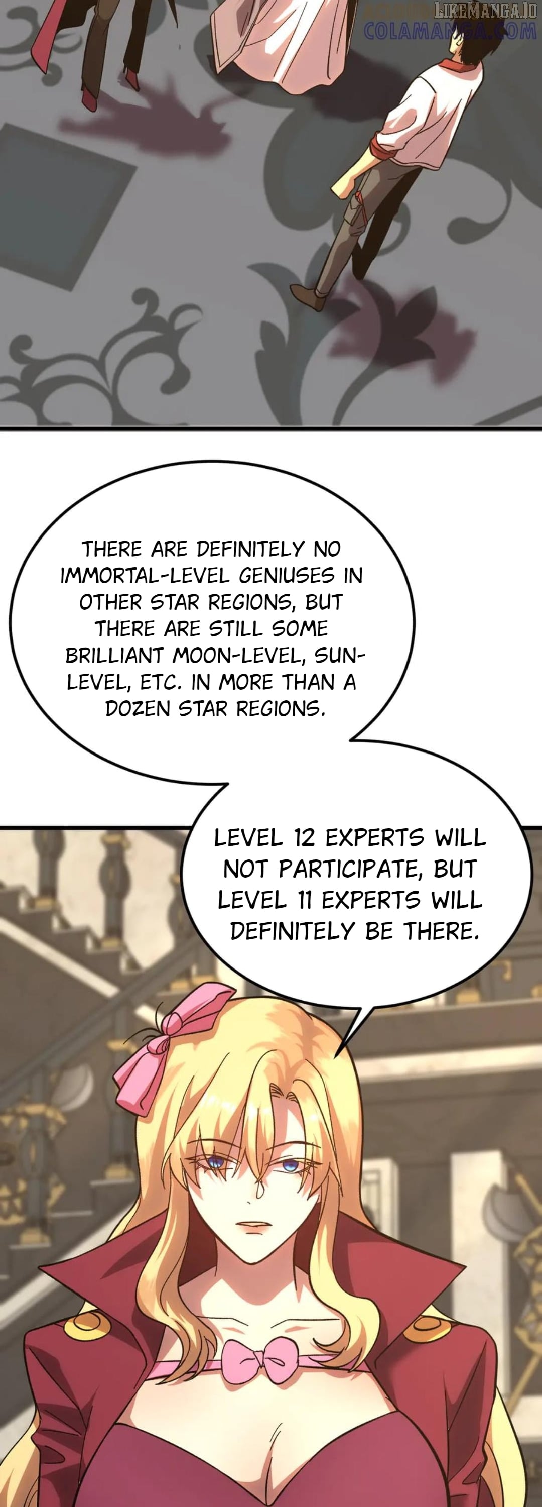 Read Log into the Future EN Manga Online