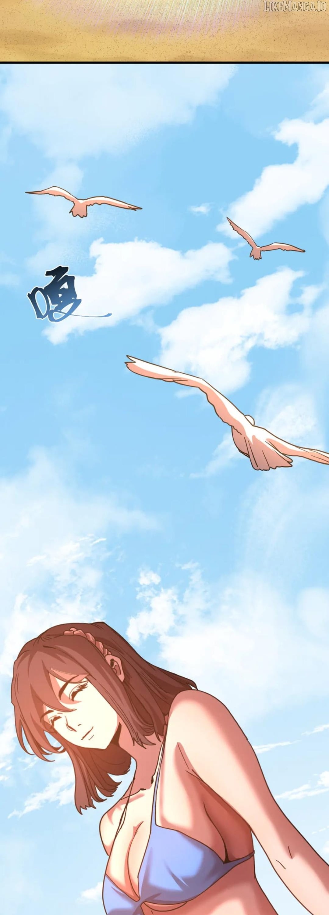 Read Log into the Future EN Manga Online