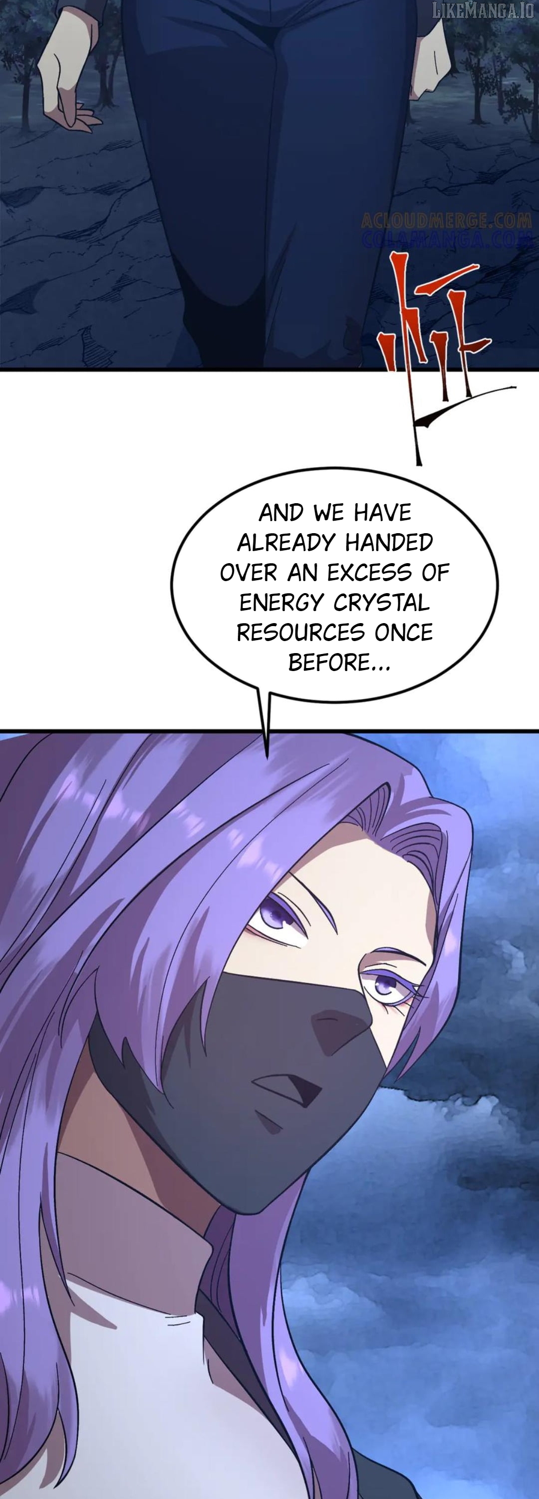 Read Log into the Future EN Manga Online