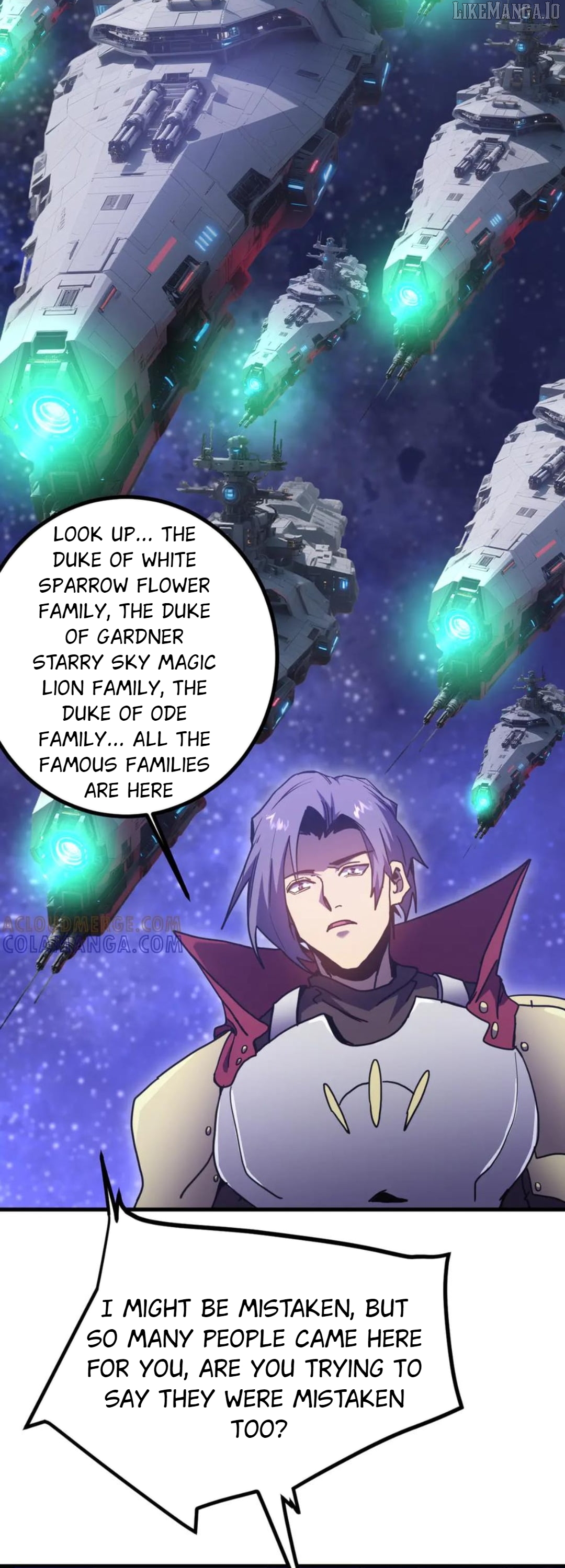 Read Log into the Future EN Manga Online