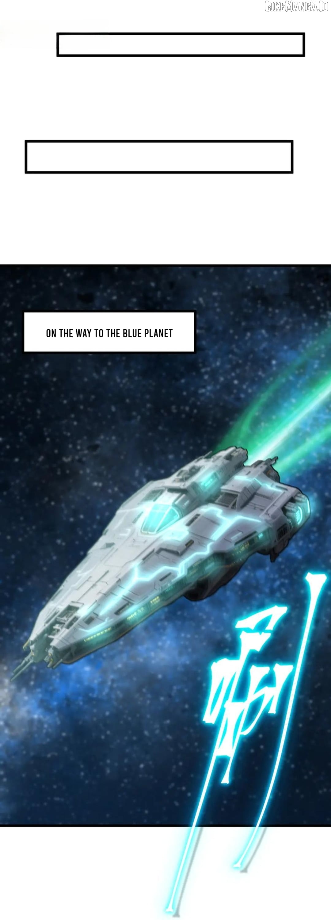 Read Log into the Future EN Manga Online