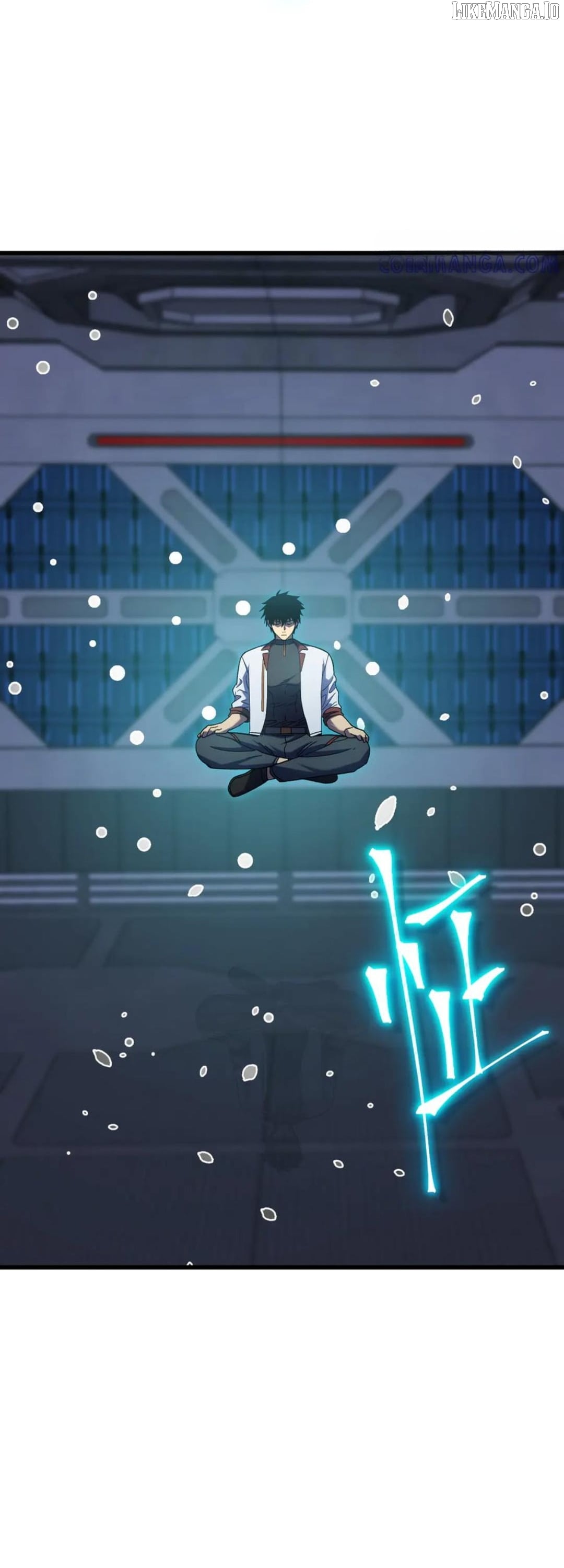 Read Log into the Future EN Manga Online