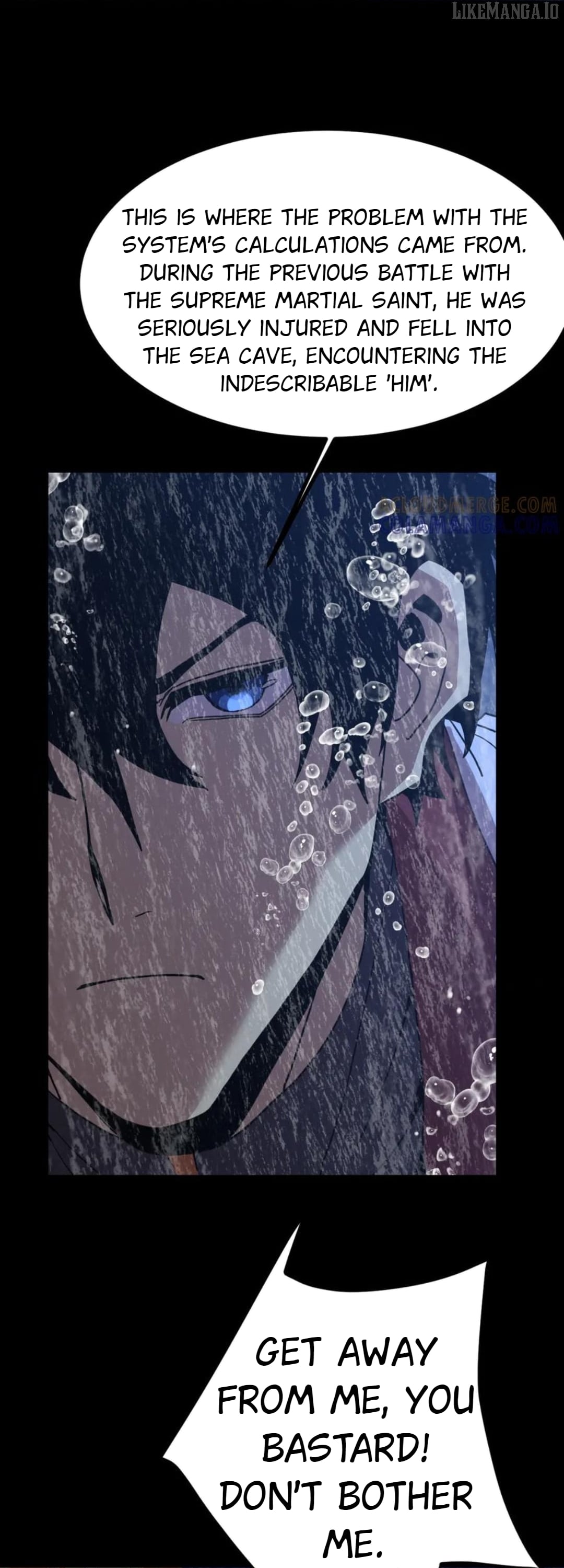Read Log into the Future EN Manga Online