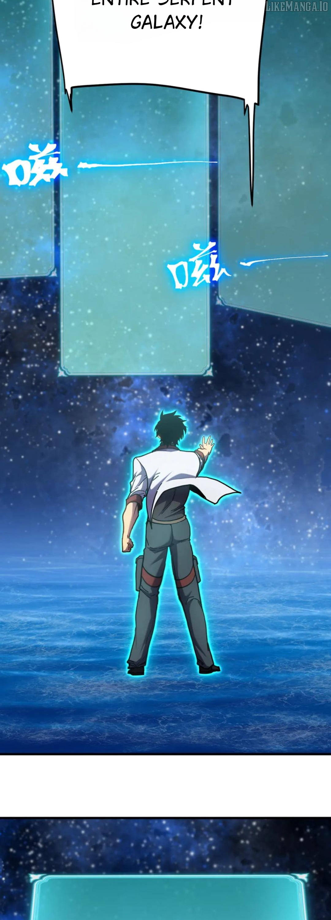 Read Log into the Future EN Manga Online