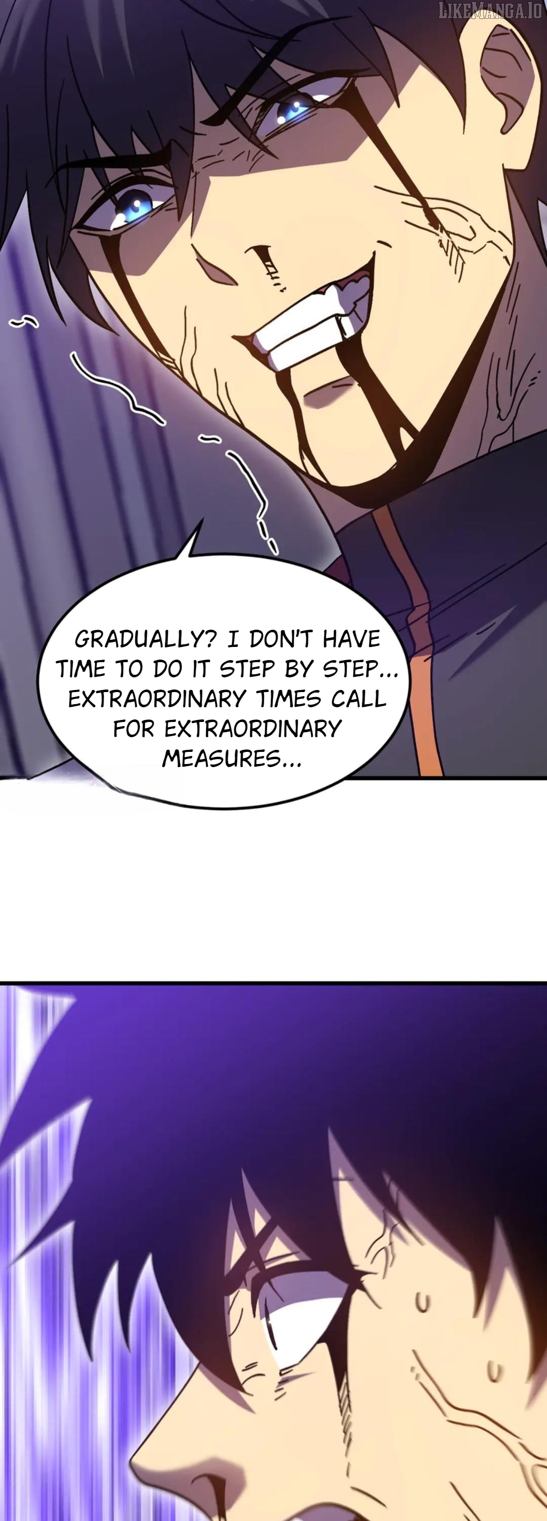 Read Log into the Future EN Manga Online