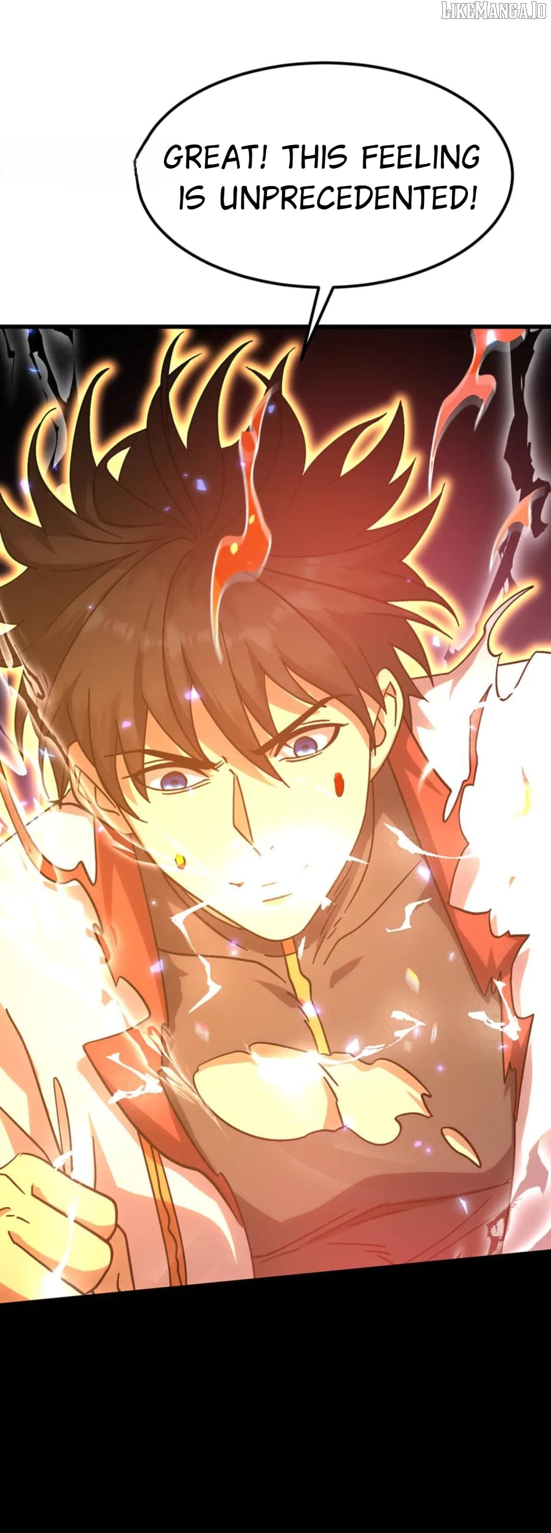 Read Log into the Future EN Manga Online