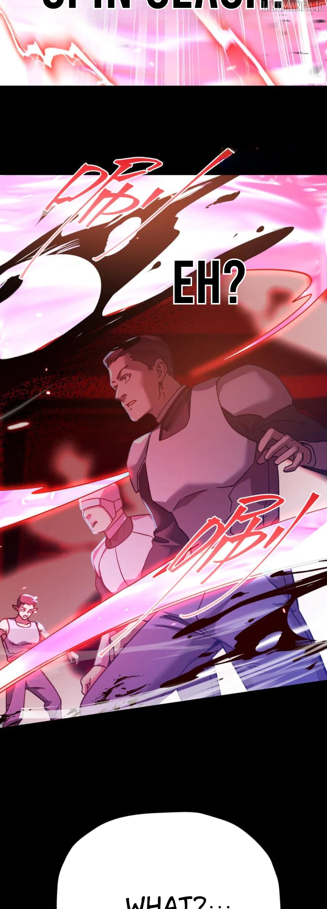Read Log into the Future EN Manga Online
