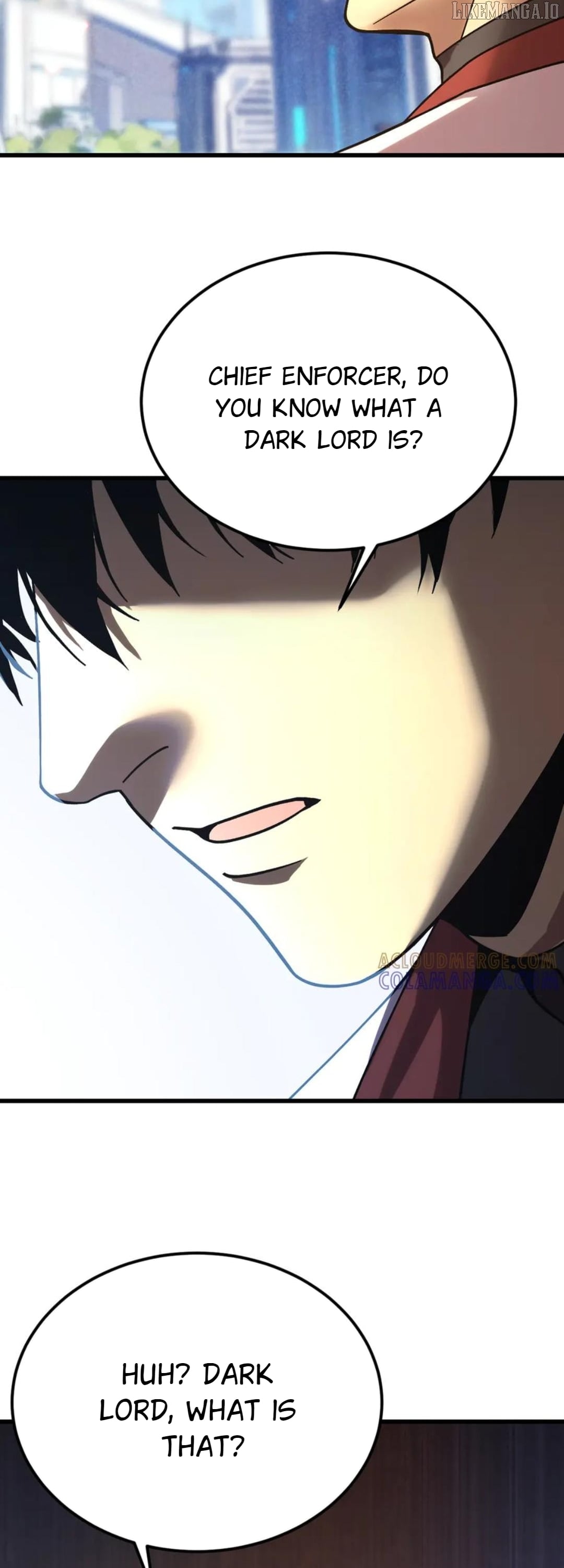 Read Log into the Future EN Manga Online