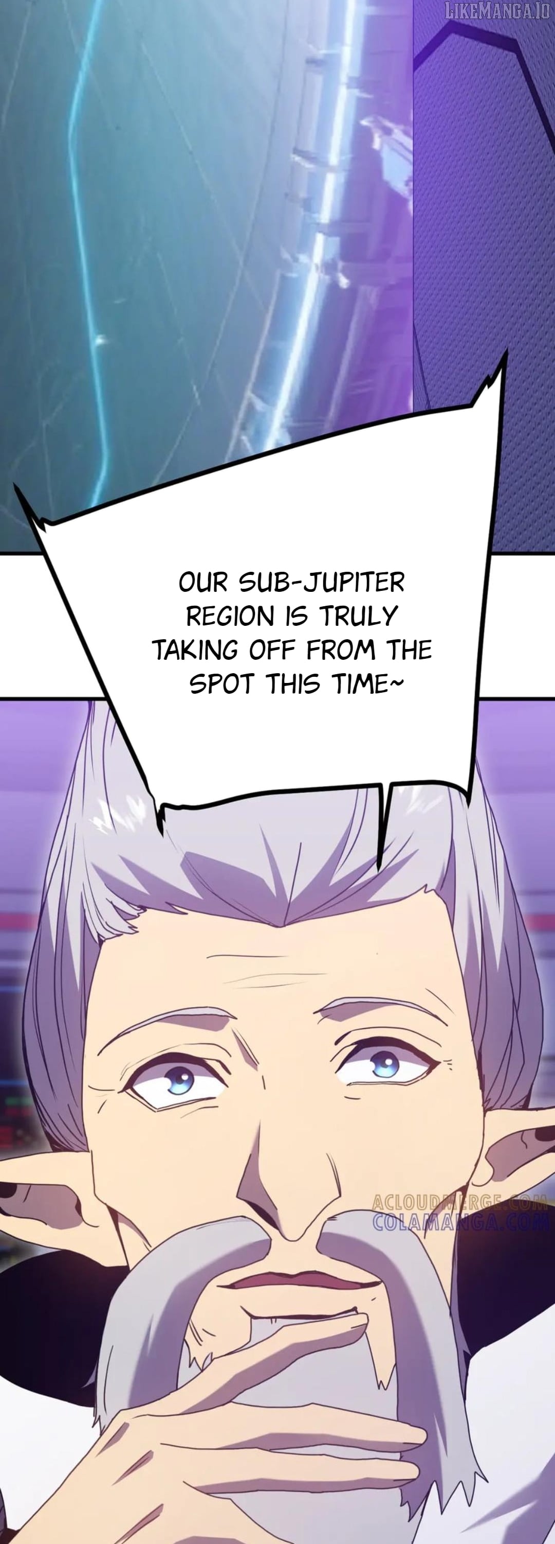 Read Log into the Future EN Manga Online