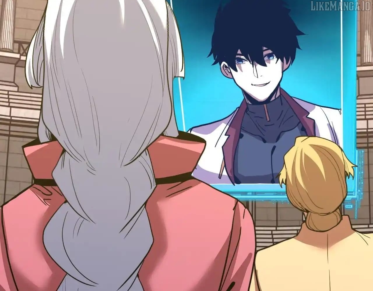 Read Log into the Future EN Manga Online