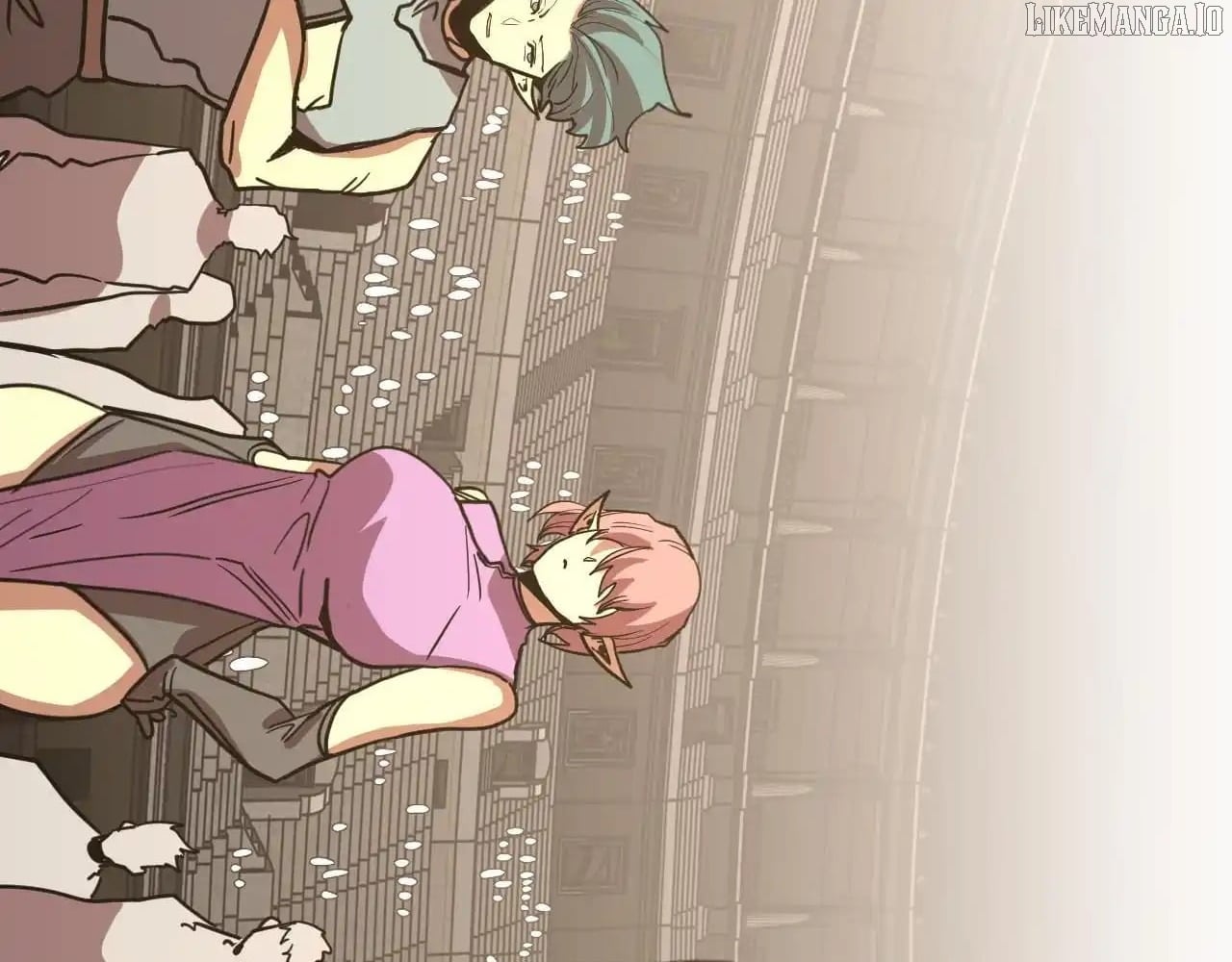 Read Log into the Future EN Manga Online