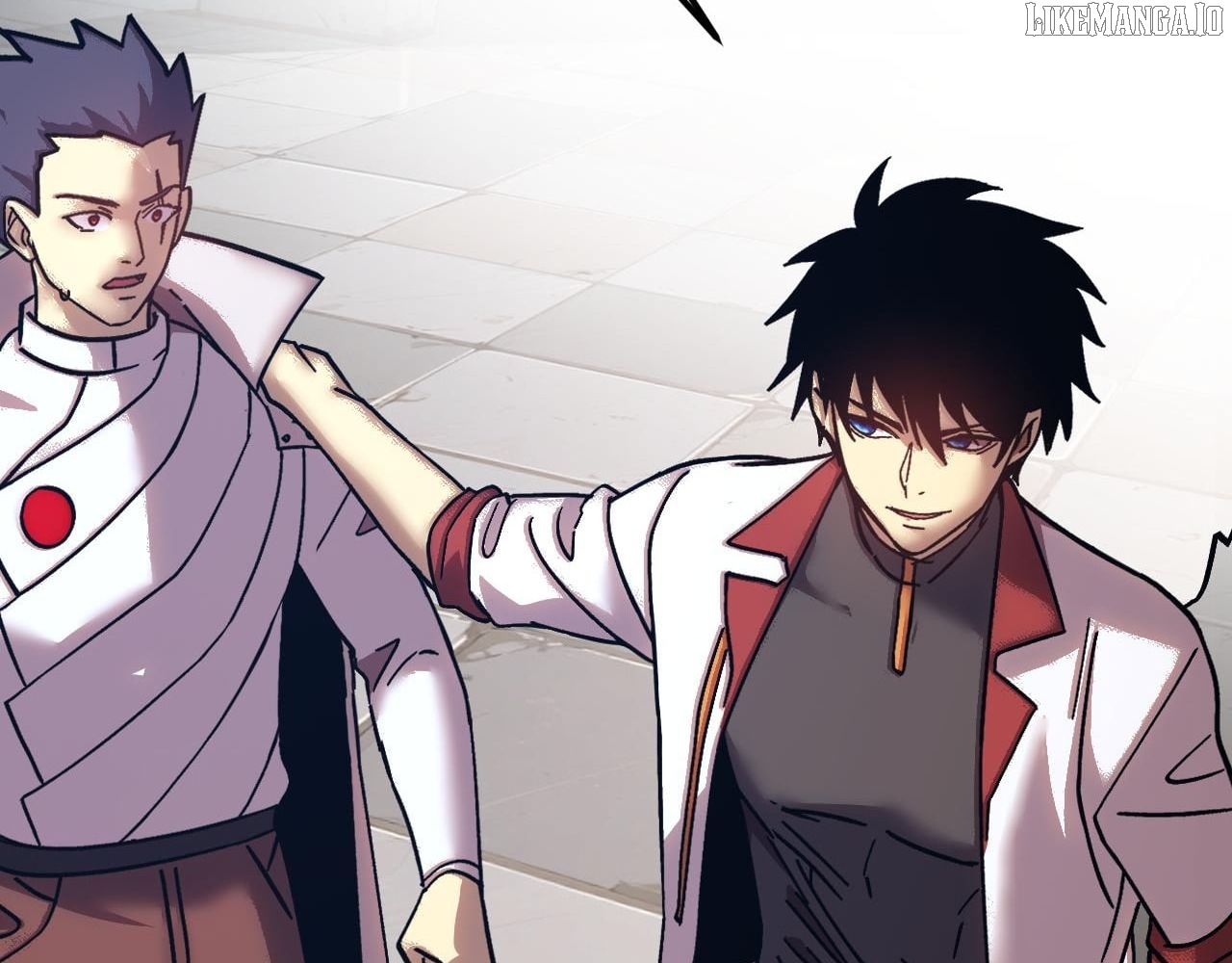 Read Log into the Future EN Manga Online