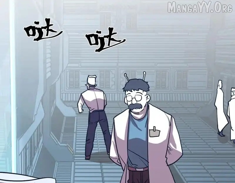 Read Log into the Future EN Manga Online
