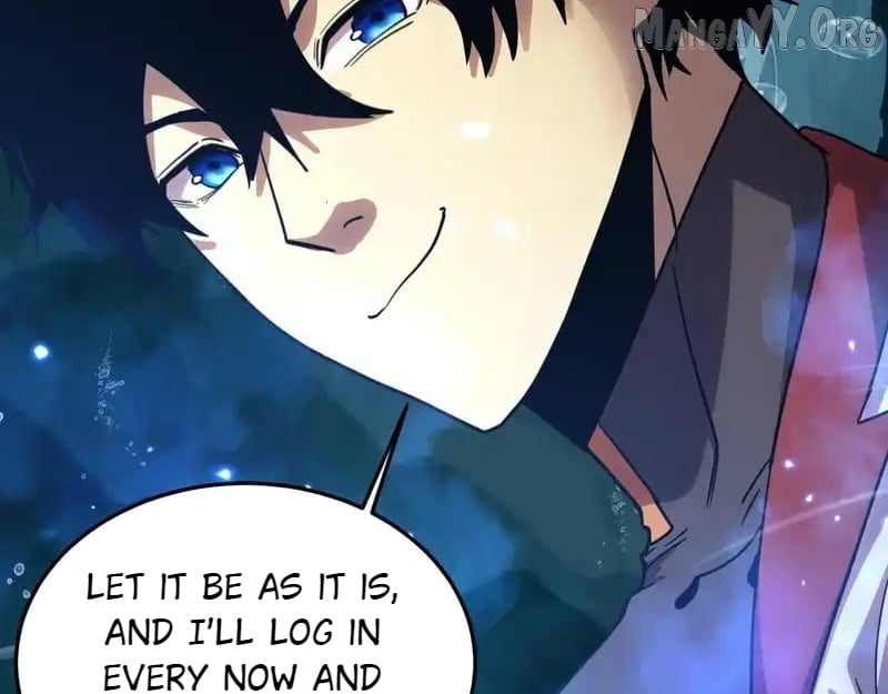Read Log into the Future EN Manga Online