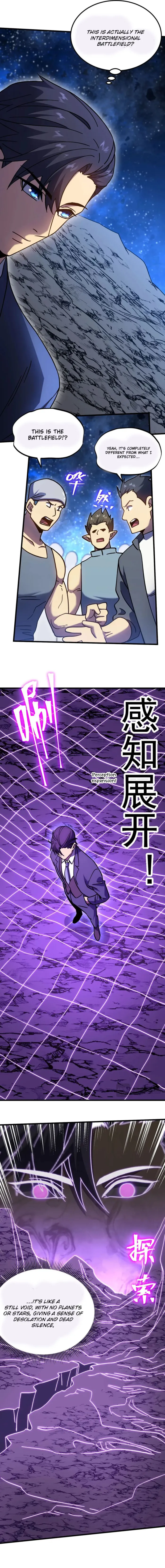 Read Log into the Future EN Manga Online