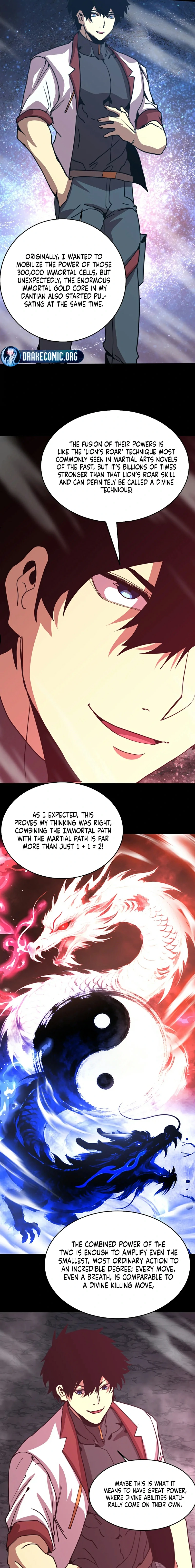 Read Log into the Future EN Manga Online