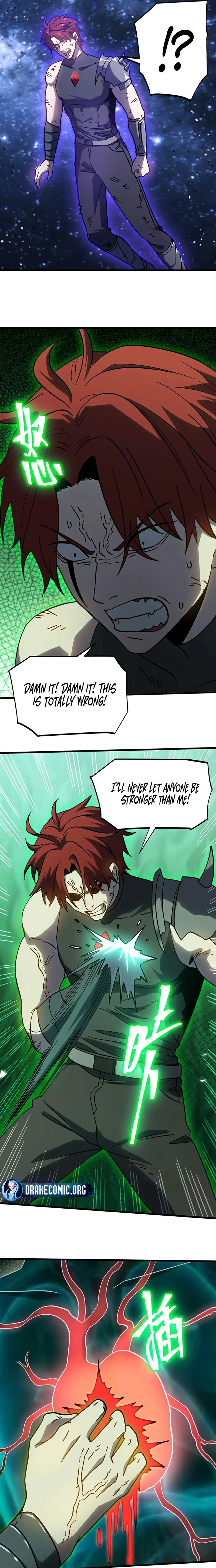 Read Log into the Future EN Manga Online