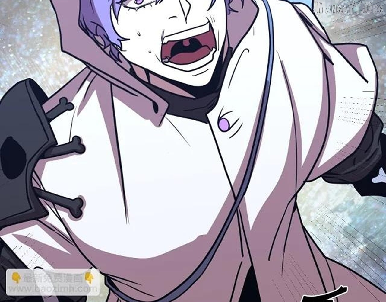Read Log into the Future EN Manga Online