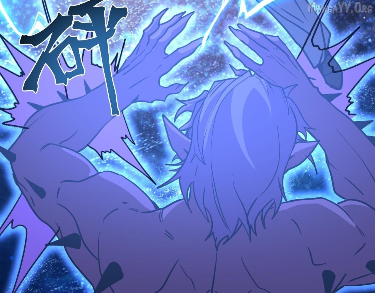 Read Log into the Future EN Manga Online