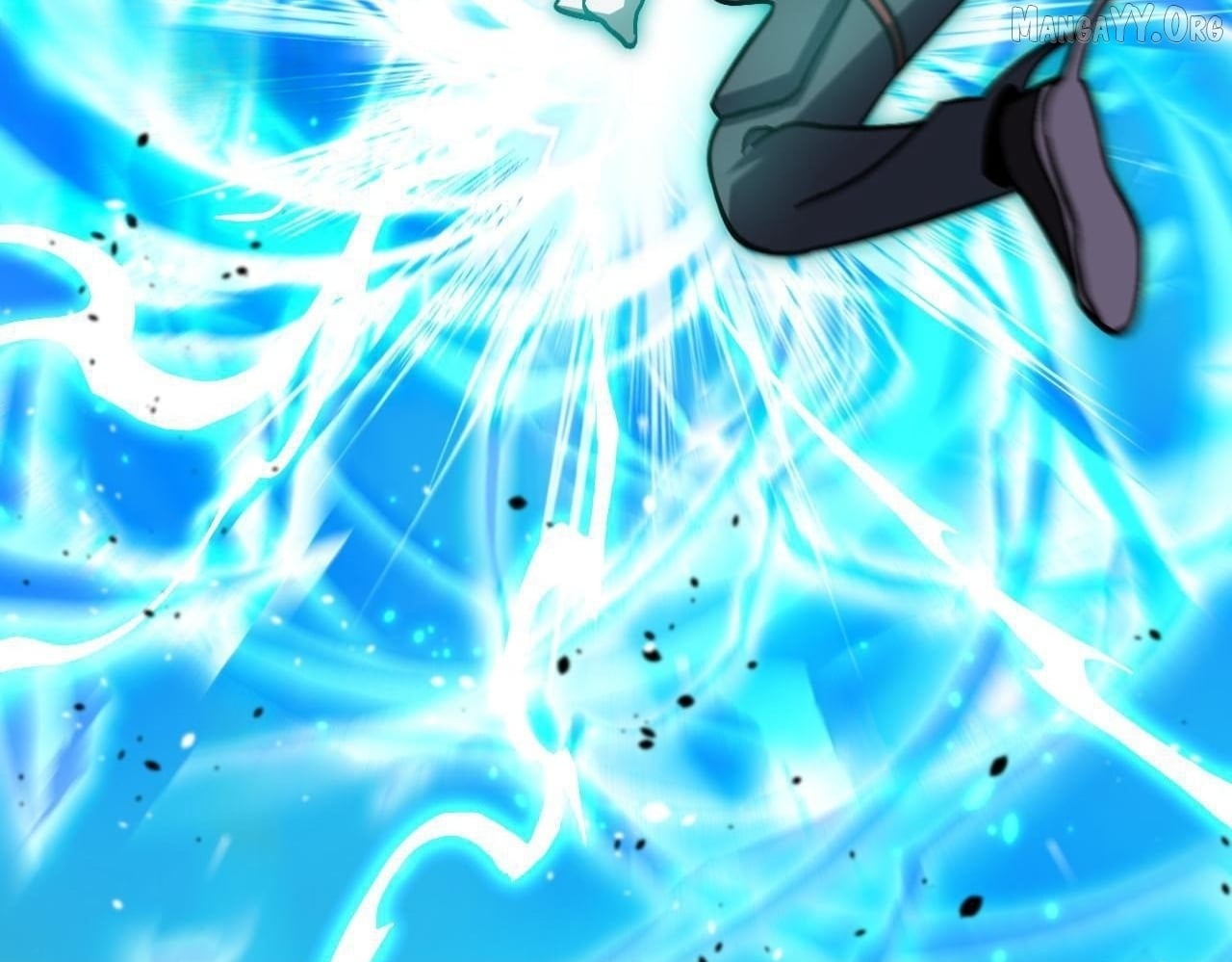 Read Log into the Future EN Manga Online