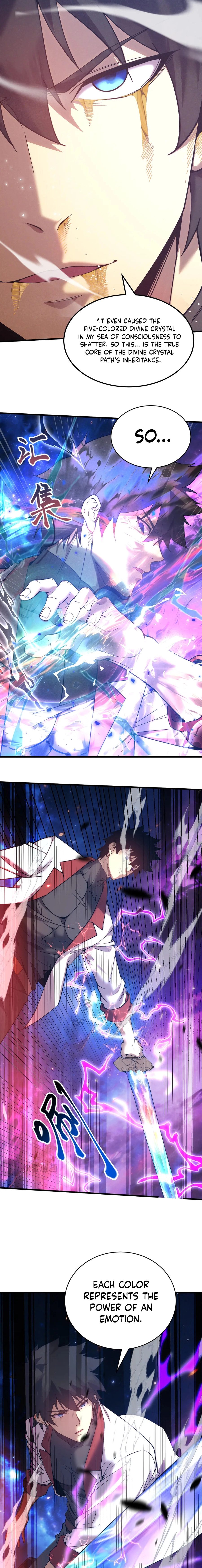 Read Log into the Future EN Manga Online