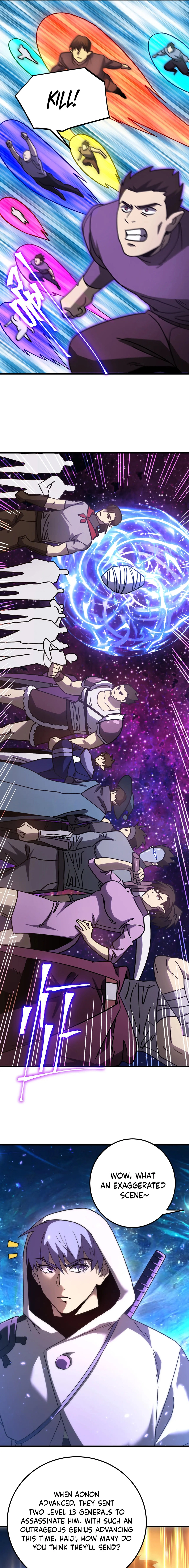 Read Log into the Future EN Manga Online