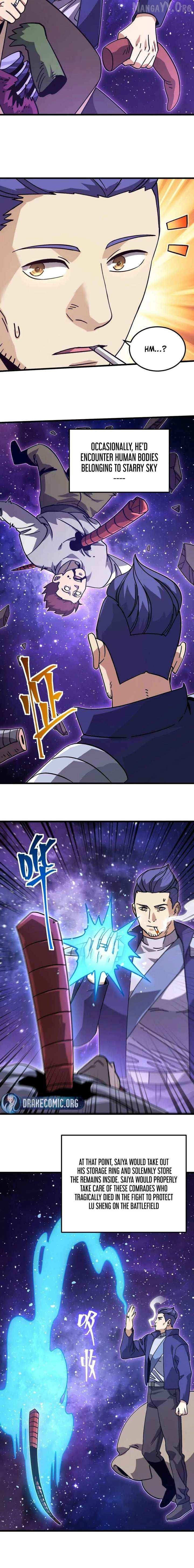 Read Log into the Future EN Manga Online