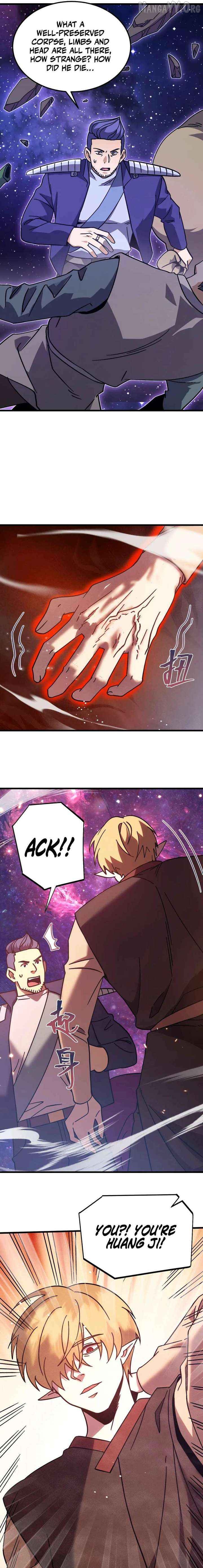 Read Log into the Future EN Manga Online