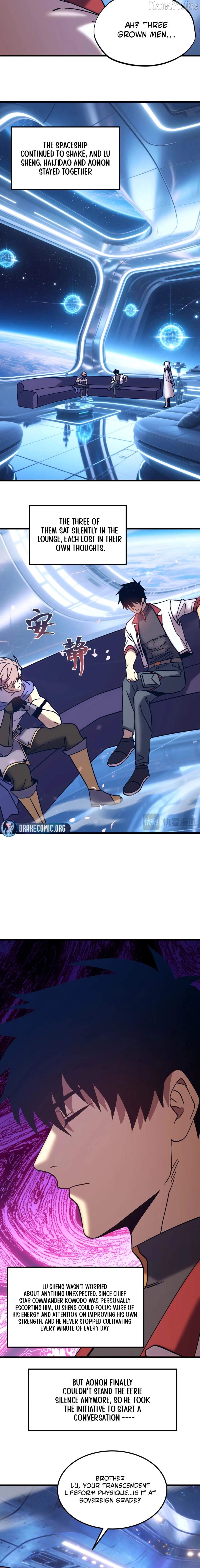 Read Log into the Future EN Manga Online
